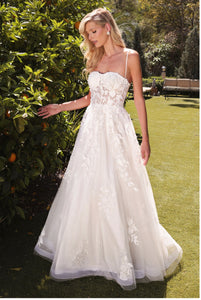 LaDivine by Cinderella Divine TY15 Wedding Gown