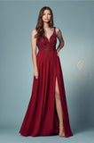Nox Anabel Evening Gowns Y299