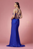 Nox Anabel Evening Gowns E1007