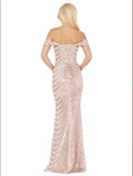 Dancing Queen Evening Gowns 4109