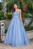 Dancing Queen Evening Gowns 4316