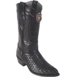 Men’s Los Altos Teju Lizard & Leather Boots J Toe