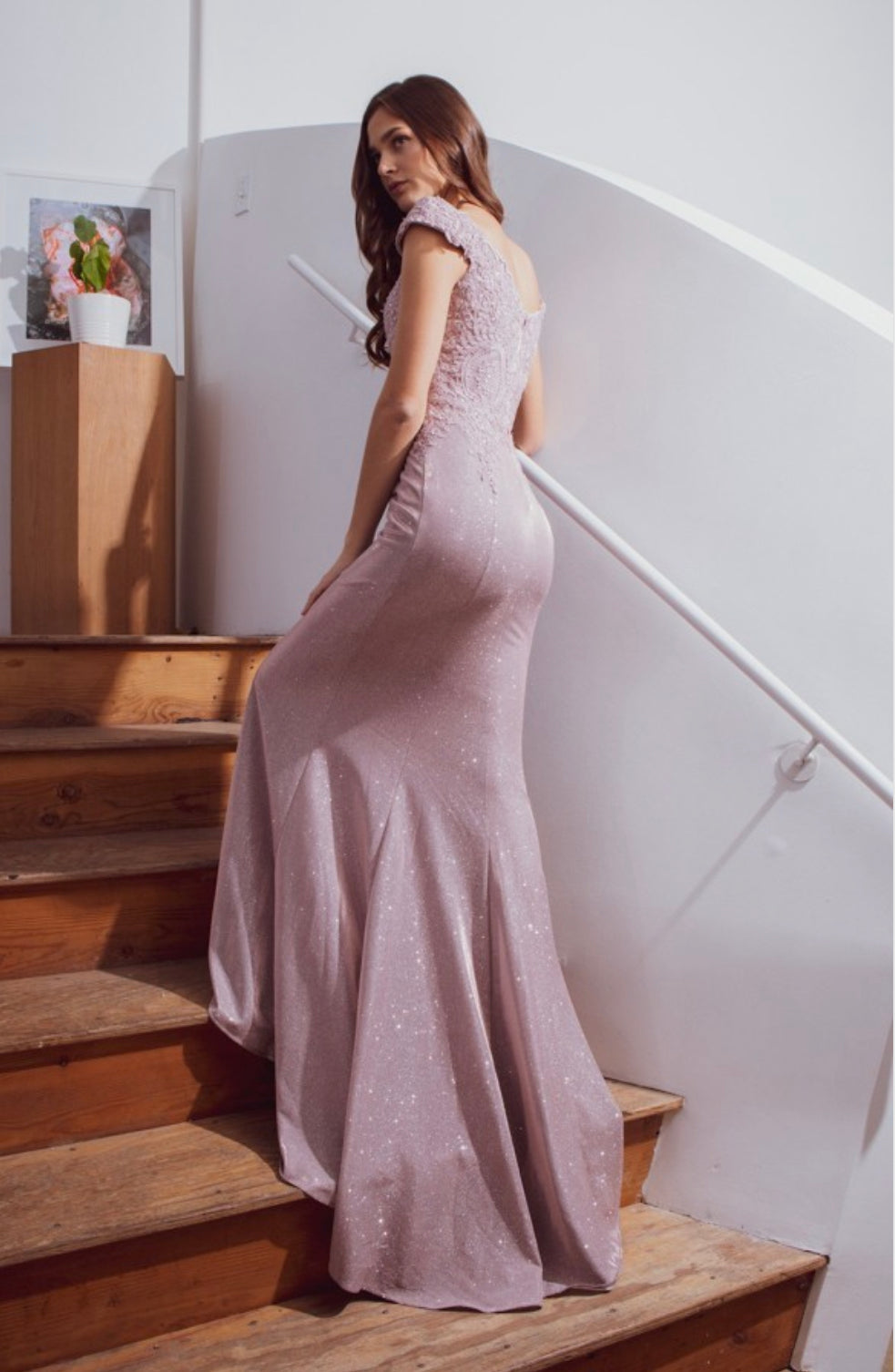 Eureka Evening Gowns 9306 – Moreno's Wear