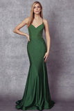 Juliet Evening Gown 276