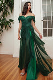 LaDivine by Cinderella Divine CD878 Evening Gown