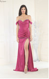 MayQueen Evening Gown RQ7971