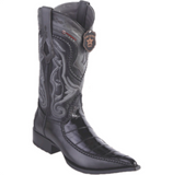 Men’s Los Altos EEL With Deer Boots 3x Toe