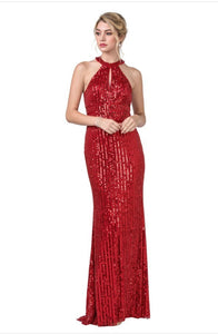 Aspeed Evening Gowns L2391