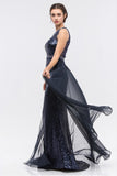 Eureka Evening Gowns 3335