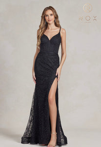 Nox Anabel Evening Gown B1145