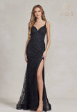 Nox Anabel Evening Gown B1145