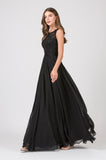 Eureka Evening Gowns 3711