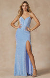 Juliet Evening Gown 2408