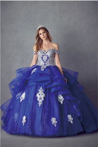 Juliet Evening Gowns 1432