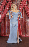 MayQueen Evening Gown MQ1858