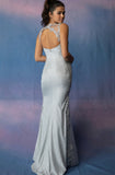 Eureka Evening Gown 9006