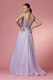 Nox Anabel Evening Gowns T1033
