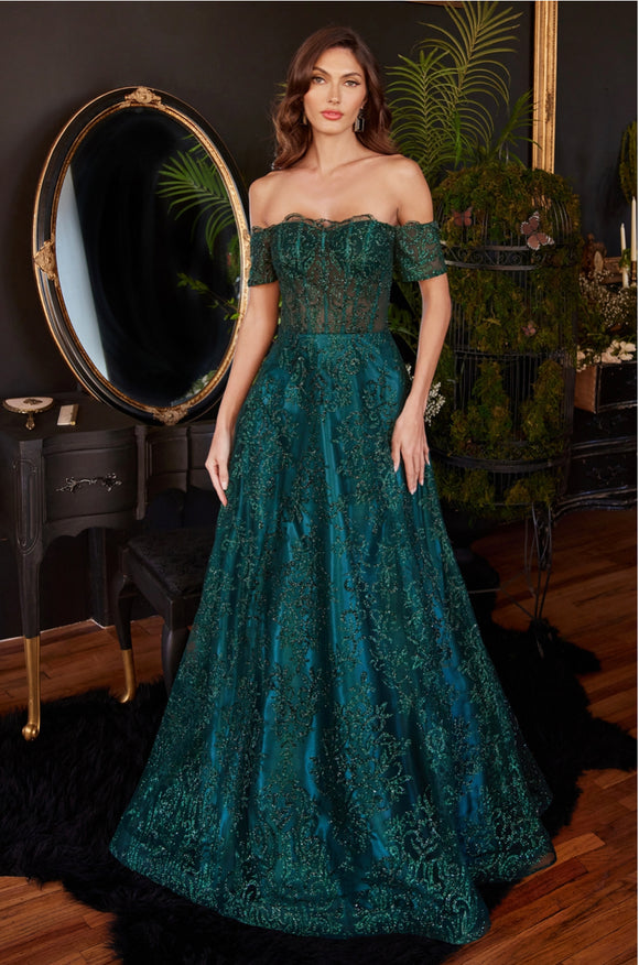 LaDivine by Cinderella Divine Evening J835 Moreno's Wear LaDivine by Cinderella Divine Evening J835 Moreno's Wear