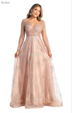 MayQueen Evening Gown RQ7958