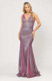 Poly USA Evening Gowns 8904