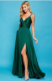 Adora Design Evening Gown 3013