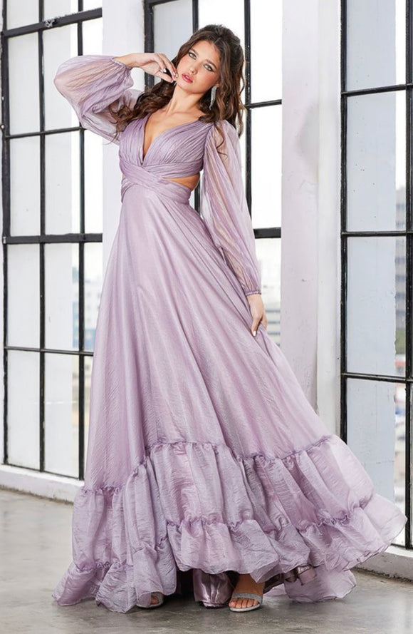 Adora Design Evening Gown 3149G