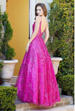 Adora Design Evening Gown 3141