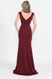 Poly USA Evening Gown 8290