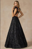 Juliet Evening Gown 297