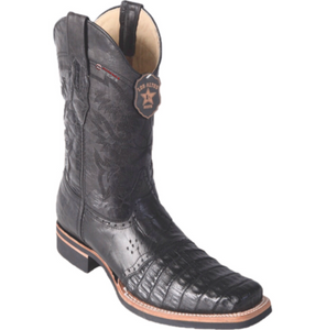 Los altos 2025 caiman boots