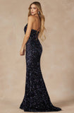 Juliet Evening Gown 2406