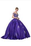 Aspeed Evening Gowns L2363