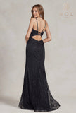 Nox Anabel Evening Gown B1145