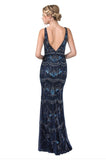 Aspeed Evening Gowns L2371