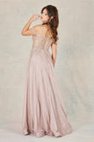 Adora Design Evening Gown 3097