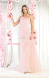 MayQueen Evening Gown RQ8014