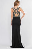 Poly USA Evening Gowns 8230
