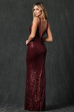 Juliet Evening Gowns 264