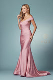 Nox Anabel Evening Gowns E497
