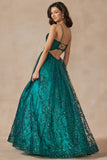 Juliet Evening Gown 2414