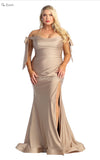 MayQueen Evening Gown MQ1858