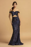 Aspeed Evening Gowns L2199