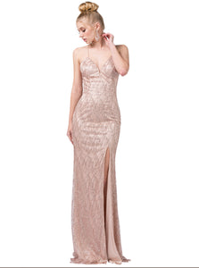 Dancing Queen Evening Gowns 2817