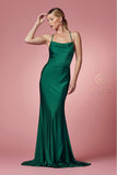 Nox Anabel Evening Gowns E1007