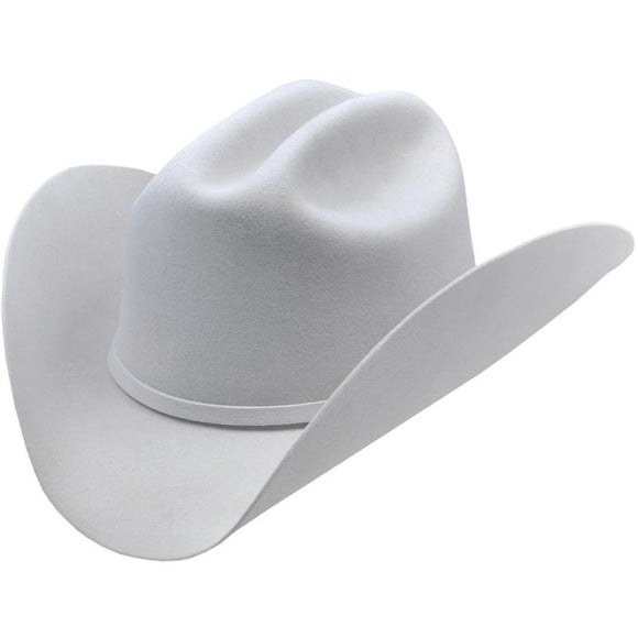 Los Altos Hats 4x Felt Cowboy Hat