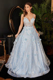 LaDivine by Cinderella Divine CB105 Evening Gown