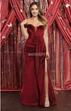 MayQueen Evening Gown MQ1839