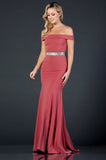 Aspeed Evening Gowns D114A