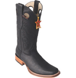 Men’s Los Altos Grisly Boots Square Toe (Rodeo)