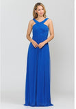 Poly USA Evening Gowns 8554